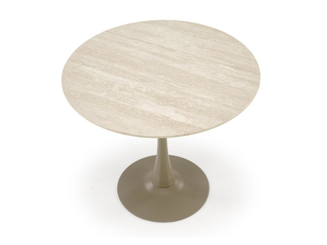 Apvalus stalas TOLIO 7