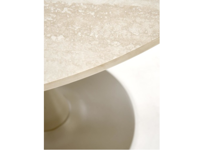 Apvalus stalas TOLIO 8 Apvalus stalas TOLIO 8