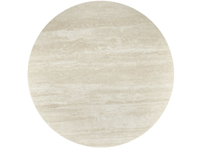 Apvalus stalas TOLIO 10