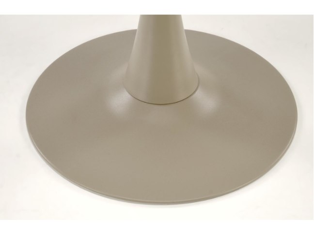 Apvalus stalas TOLIO 12