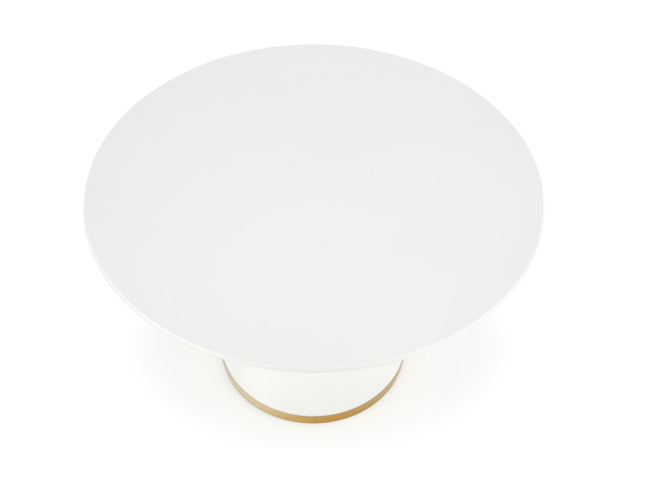 Apvalus stalas VEGAS 4