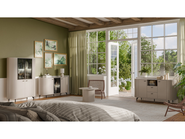 Žurnalinis staliukas ZANTE ZA7 2 Žurnalinis staliukas ZANTE ZA7 2