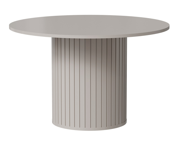 Apvalus stalas ZANTE ZA8 Apvalus stalas ZANTE ZA8