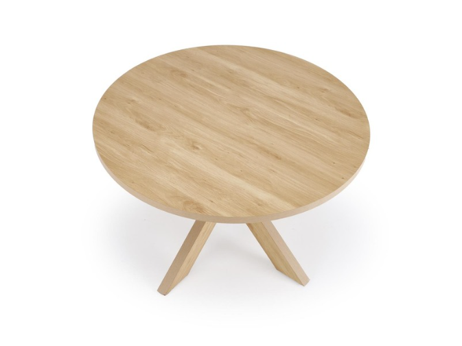 Apvalus stalas MORUS 6 Apvalus stalas MORUS 6