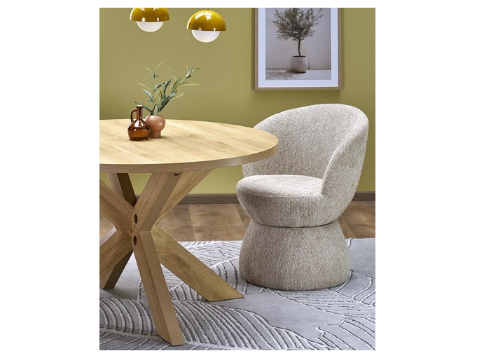 Apvalus stalas MORUS 3 Apvalus stalas MORUS 3