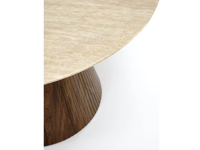 Apvalus stalas PIREUS 6 Apvalus stalas PIREUS 6