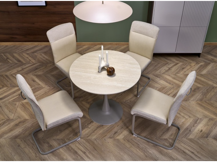 Apvalus stalas TOLIO 2 Apvalus stalas TOLIO 2