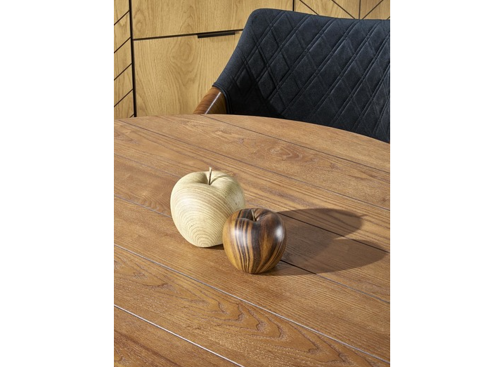 Apvalus stalas BARRY 3