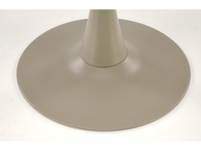 Apvalus stalas TOLIO 12