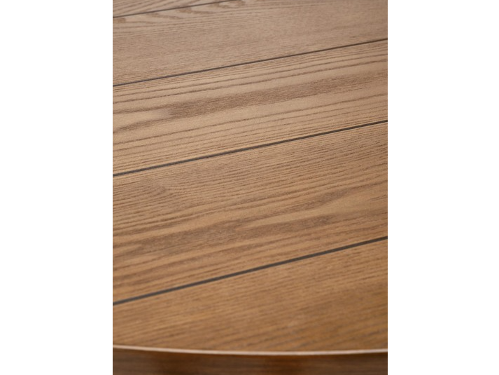 Apvalus stalas BARRY 6 Apvalus stalas BARRY 6