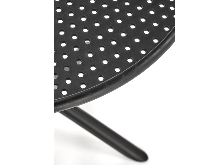 Apvalus stalas CALVO 4 Apvalus stalas CALVO 4