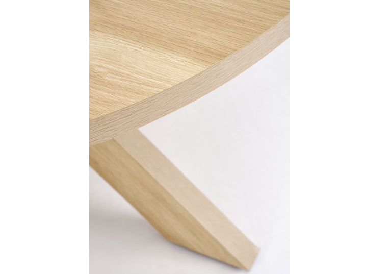 Apvalus stalas MORUS 8 Apvalus stalas MORUS 8