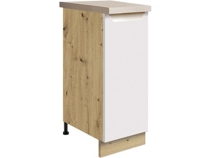 Apatinė spintelė (30cm) GLA-26D CARGO Apatinė spintelė (30cm) GLA-26D CARGO