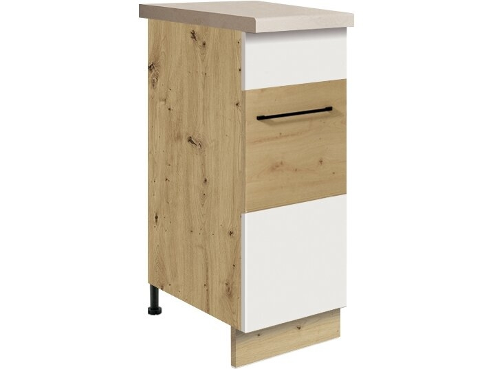 Apatinė spintelė (30cm) INF-26D CARGO