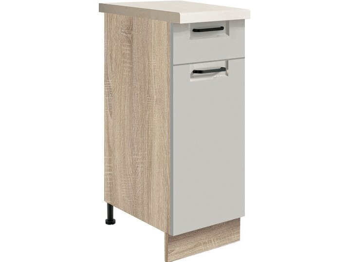 Apatinė spintelė (30cm) FL-1D