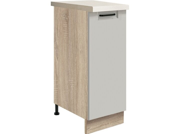 Apatinė spintelė (30cm) FL-26D CARGO Apatinė spintelė (30cm) FL-26D CARGO