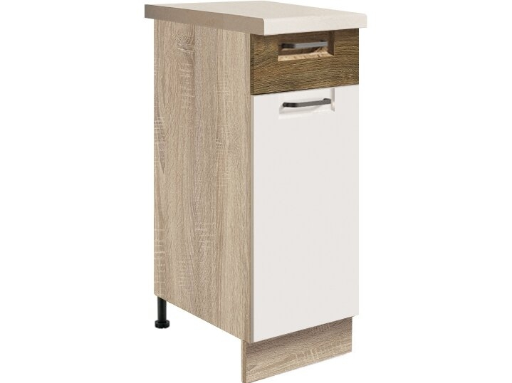 Apatinė spintelė (30cm) FR-1D Apatinė spintelė (30cm) FR-1D