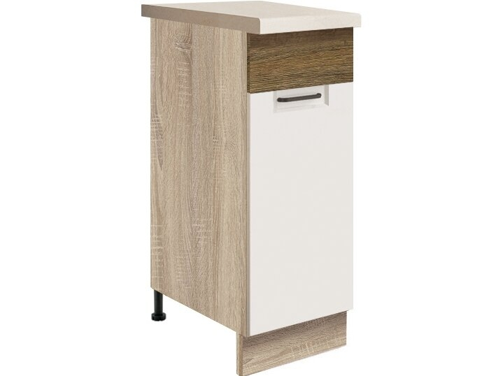 Apatinė spintelė (30cm) FR-26D CARGO Apatinė spintelė (30cm) FR-26D CARGO