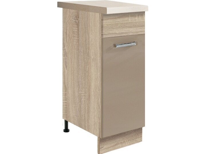 Apatinė spintelė (30cm) PRE-26D CARGO