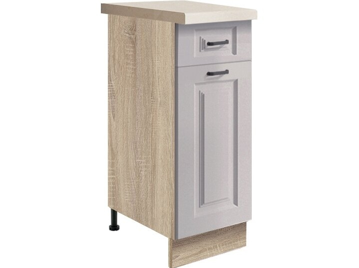 Apatinė spintelė (30cm) SC-1D