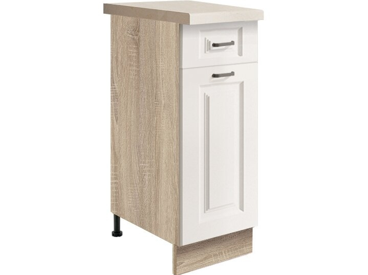 Apatinė spintelė (30cm) SM-1D Apatinė spintelė (30cm) SM-1D