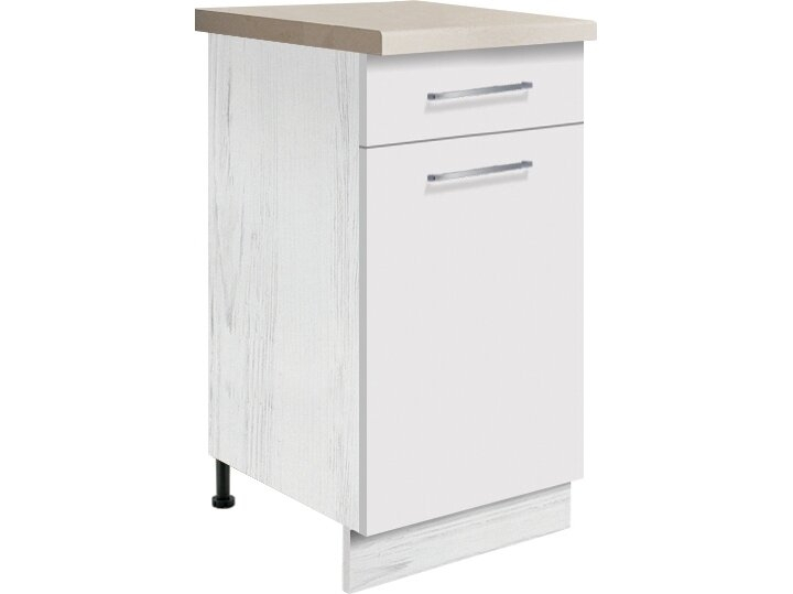 Apatinė spintelė (40cm) CRE-2D Apatinė spintelė (40cm) CRE-2D