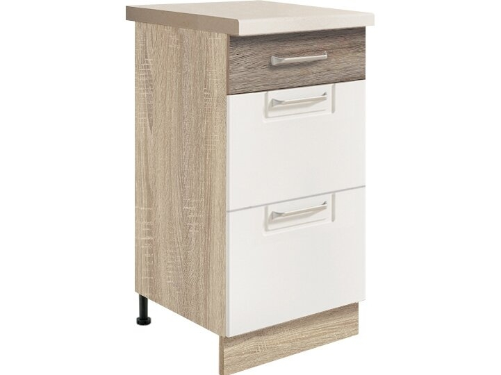 Apatinė spintelė (90cm) ECO-8D