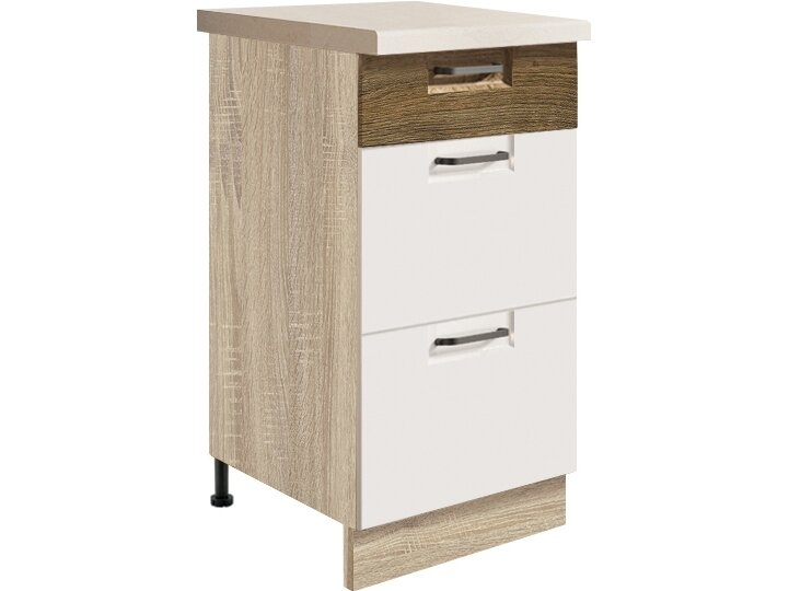 Apatinė spintelė (40cm) FR-8D Apatinė spintelė (40cm) FR-8D