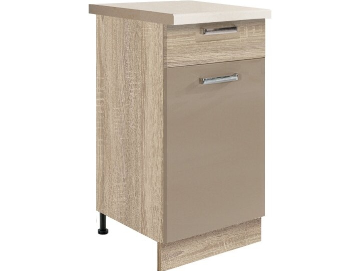 Apatinė spintelė (40cm) PRE-2D Apatinė spintelė (40cm) PRE-2D