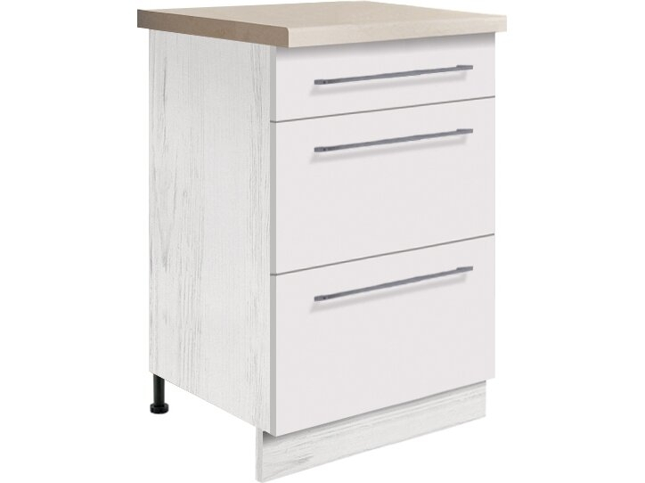 Apatinė spintelė (50cm) CRE-9D