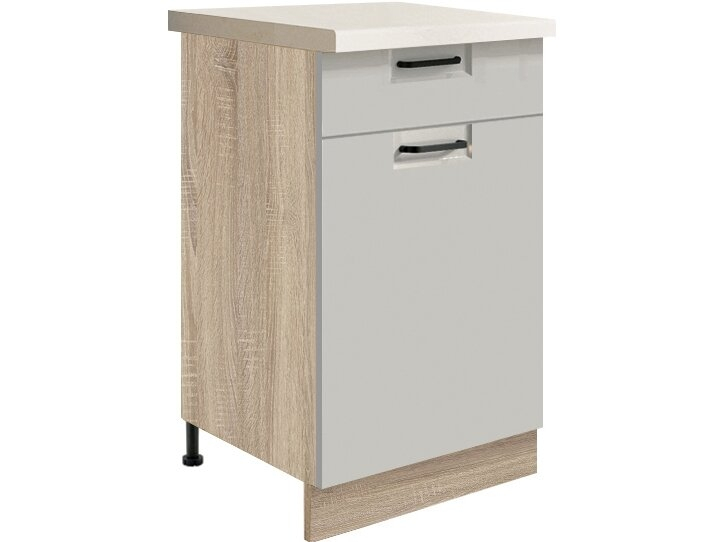 Apatinė spintelė (45cm) FL-3D Apatinė spintelė (45cm) FL-3D