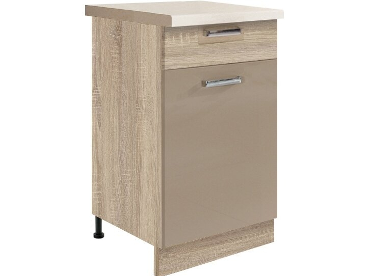 Apatinė spintelė (45cm) PRE-3D Apatinė spintelė (45cm) PRE-3D