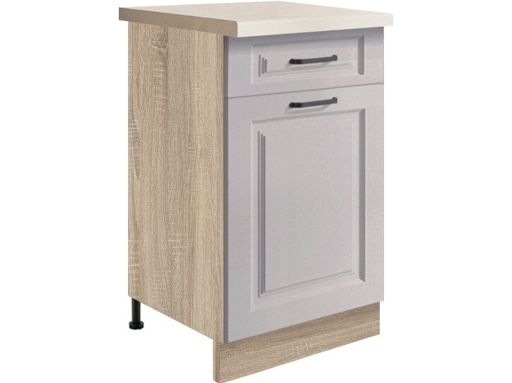 Apatinė spintelė (45cm) SC-3D Apatinė spintelė (45cm) SC-3D