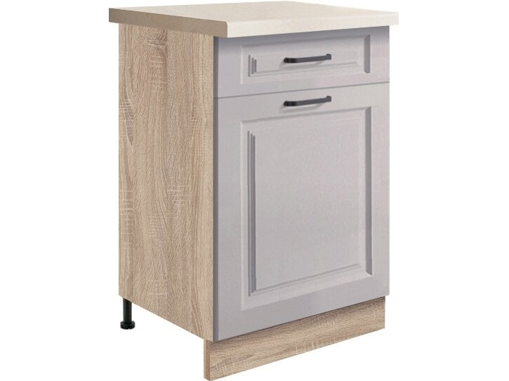 Apatinė spintelė (50cm) SC-4D Apatinė spintelė (50cm) SC-4D