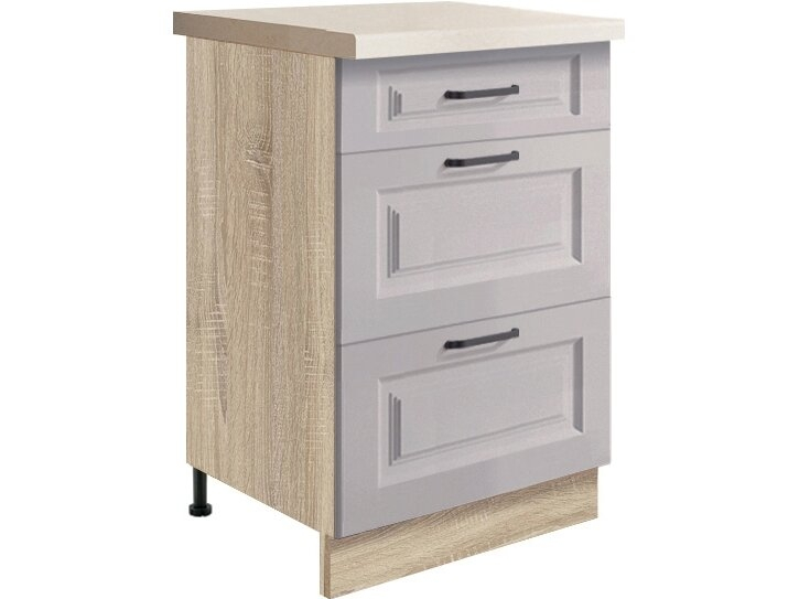 Apatinė spintelė (50cm) SC-9D