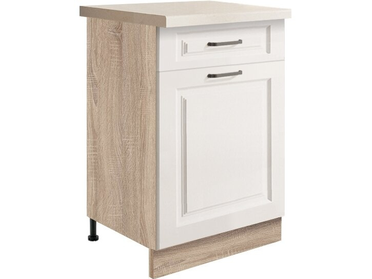 Apatinė spintelė (45cm) SM-3D Apatinė spintelė (45cm) SM-3D