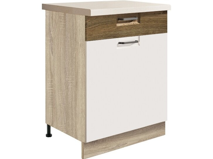 Apatinė spintelė (60cm) FR-5D