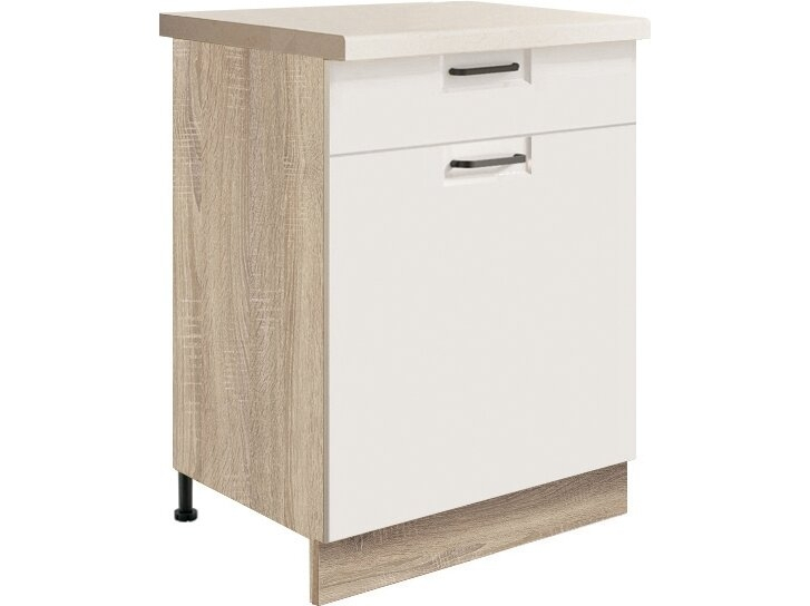 Apatinė spintelė (60cm) FW-5D