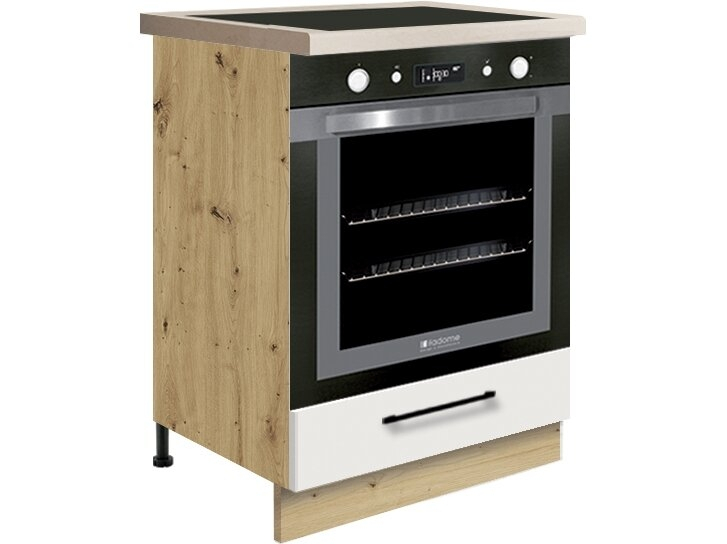 Apatinė spintelė orkaitei (60cm) INF-17D Apatinė spintelė orkaitei (60cm) INF-17D