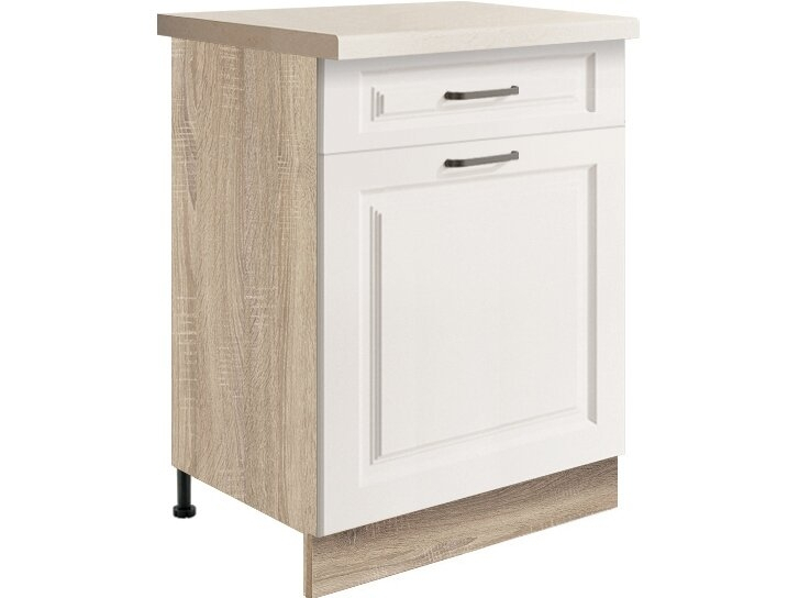 Apatinė spintelė (60cm) SM-5D Apatinė spintelė (60cm) SM-5D