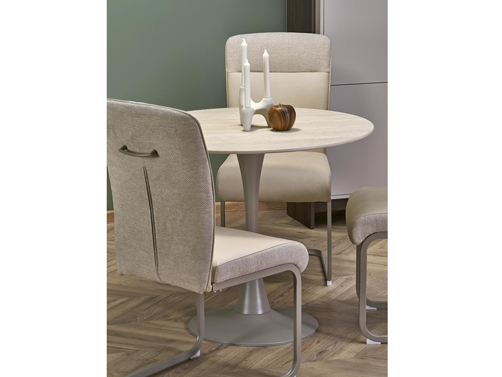 Apvalus stalas TOLIO 3