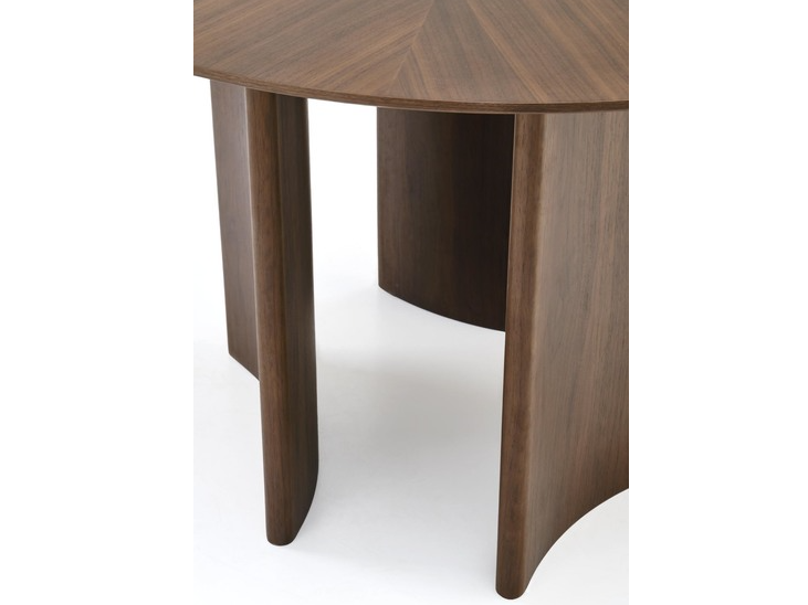 Apvalus stalas CALDO 9 Apvalus stalas CALDO 9