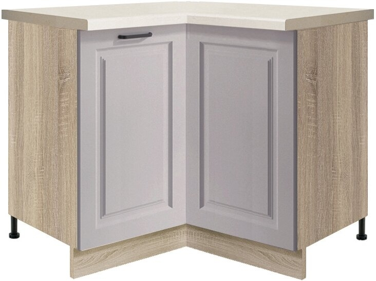 Apatinė spintelė (90cm) SC-16D Apatinė spintelė (90cm) SC-16D