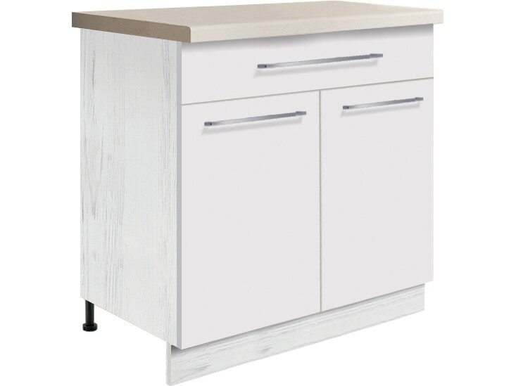 Apatinė spintelė (80cm) CRE-6D