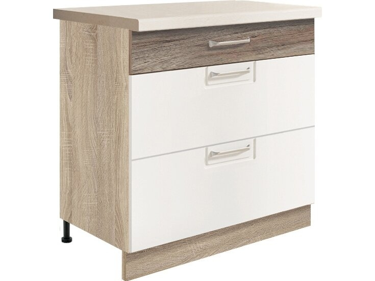 Apatinė spintelė (80cm) ECO-22D