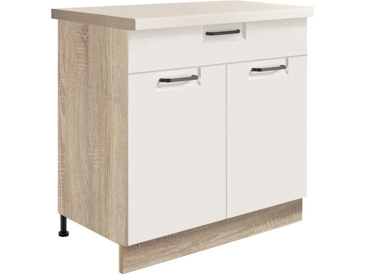 Apatinė spintelė (80cm) FW-6D Apatinė spintelė (80cm) FW-6D