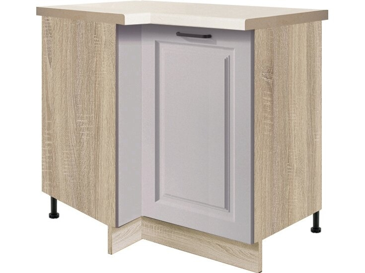 Apatinė spintelė (100cm) SC-14D Apatinė spintelė (100cm) SC-14D