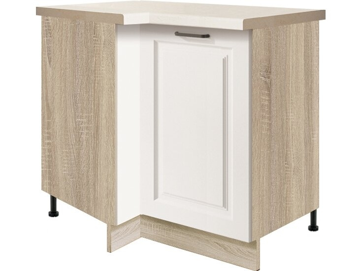 Apatinė spintelė (100cm) SM-14D Apatinė spintelė (100cm) SM-14D