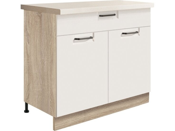 Apatinė spintelė (90cm) FW-7D