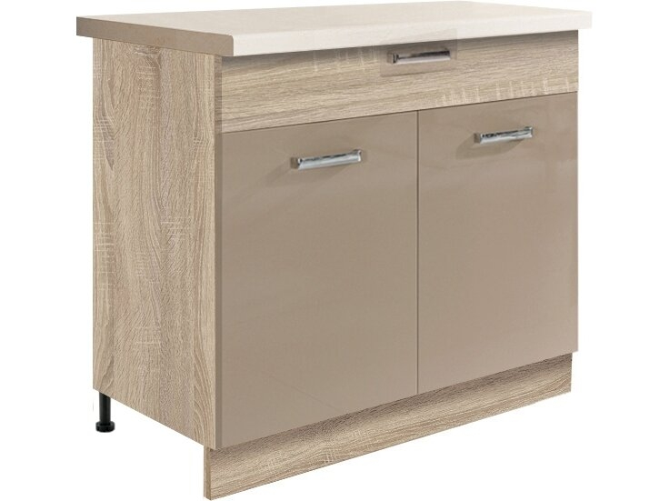 Apatinė spintelė (90cm) PRE-7D Apatinė spintelė (90cm) PRE-7D